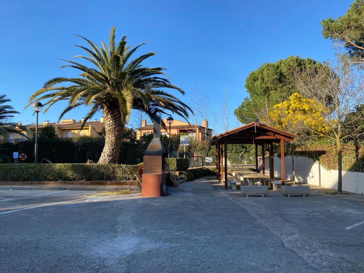 Apartament Per Parelles Reformat Amb Piscina Calella De Palafrugell Exterior photo