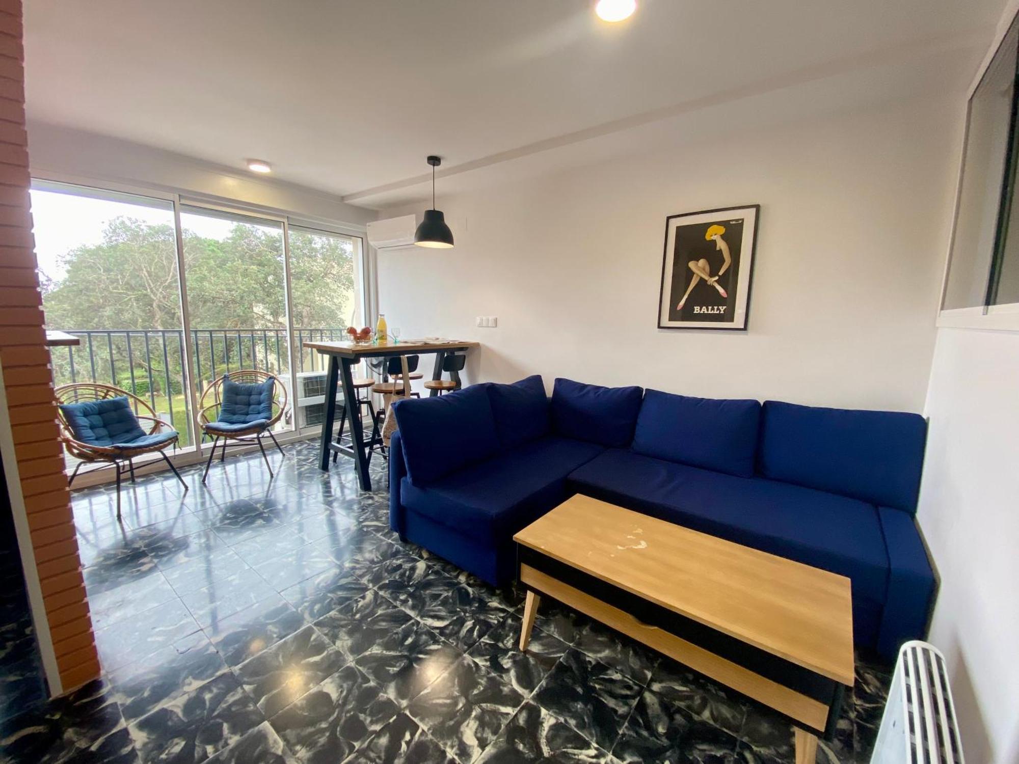 Apartament Per Parelles Reformat Amb Piscina Calella De Palafrugell Exterior photo