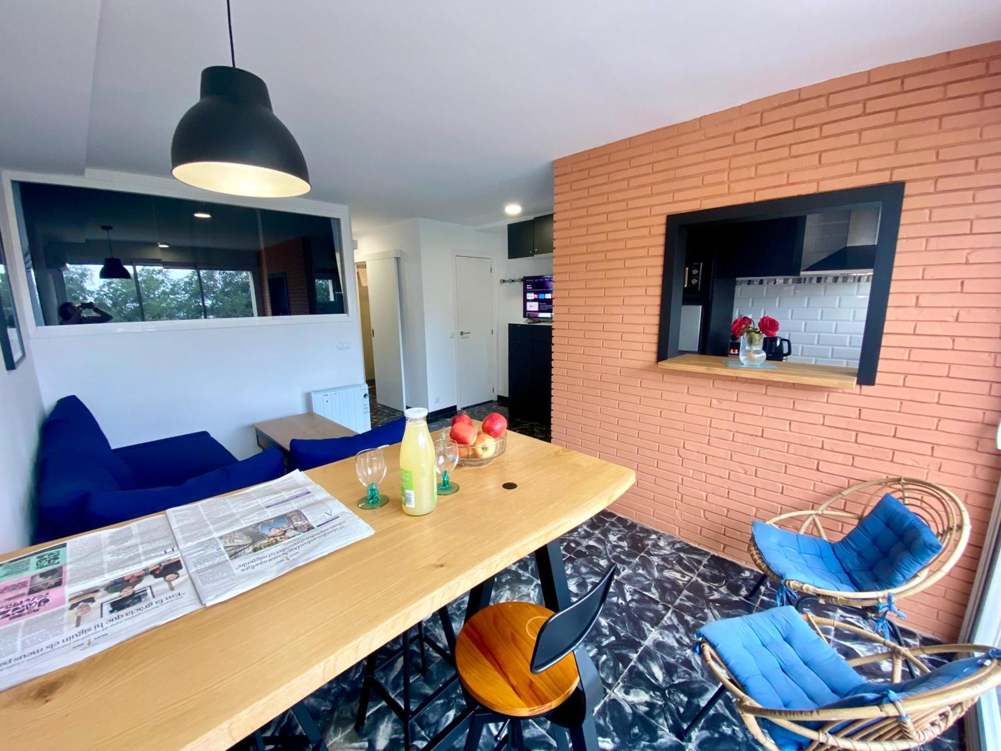 Apartament Per Parelles Reformat Amb Piscina Calella De Palafrugell Exterior photo
