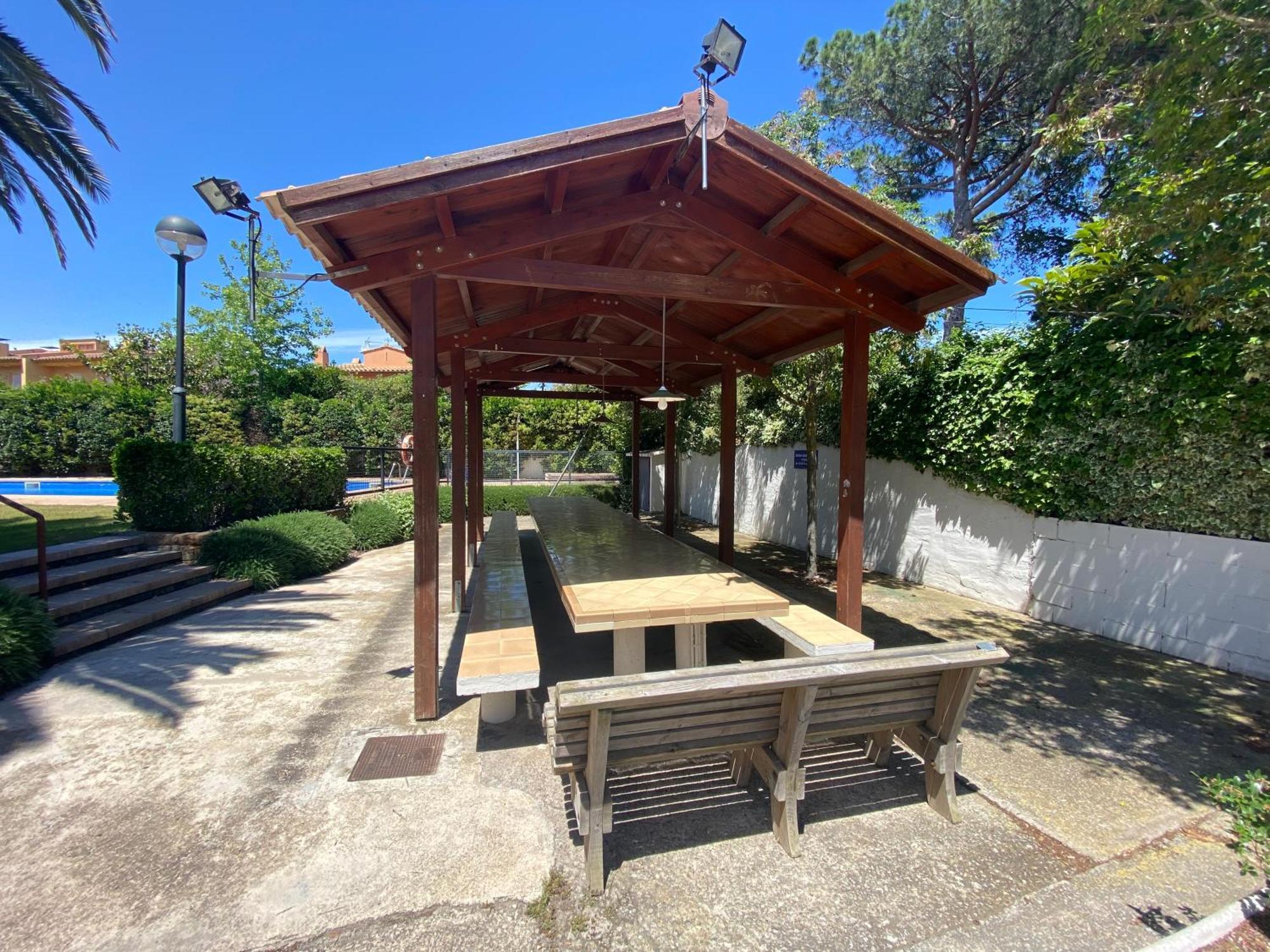 Apartament Per Parelles Reformat Amb Piscina Calella De Palafrugell Exterior photo