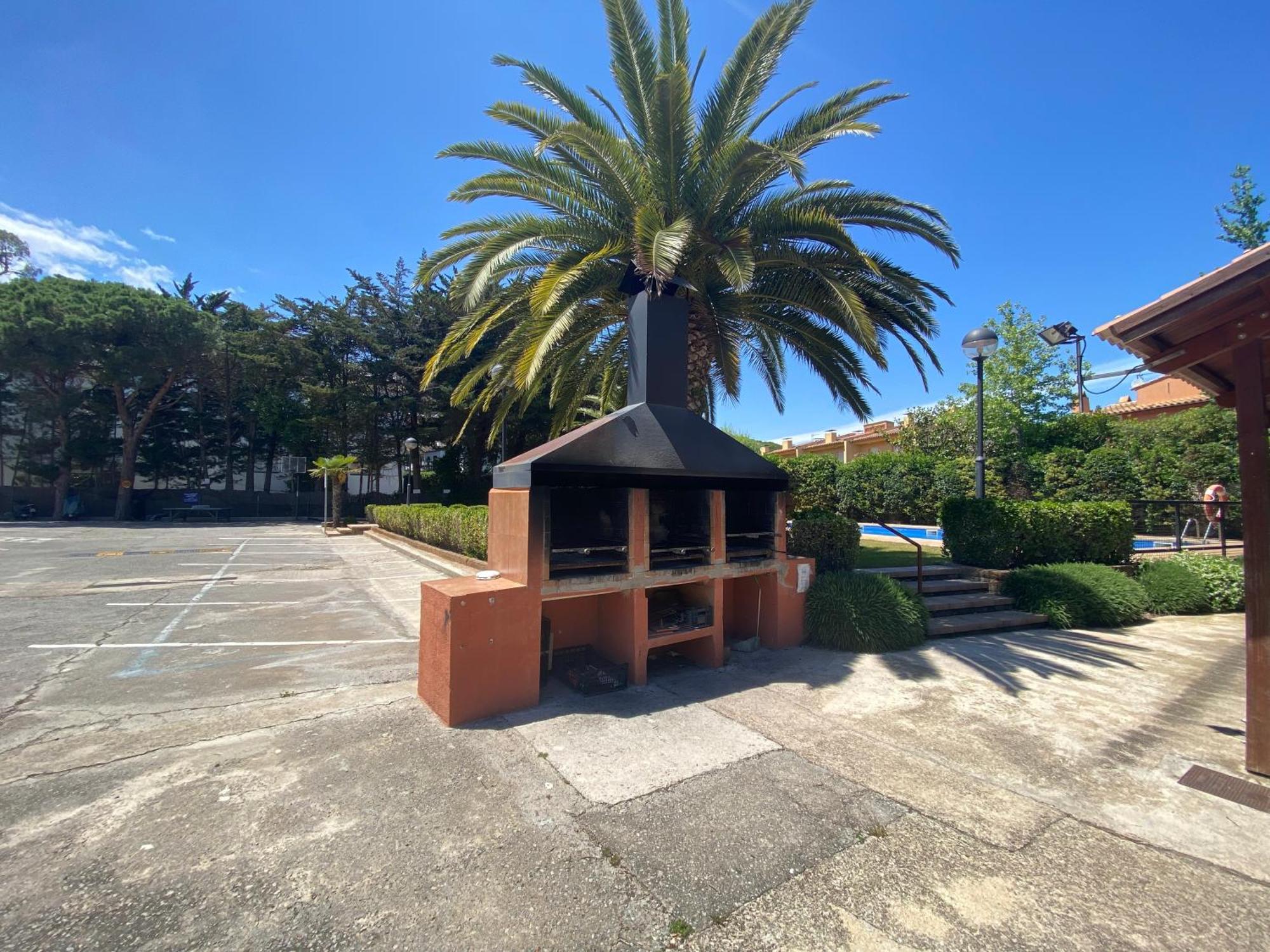 Apartament Per Parelles Reformat Amb Piscina Calella De Palafrugell Exterior photo